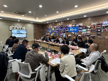 省政协第10学习座谈小组召开 第一季度学习座谈会暨专委会分党组会议